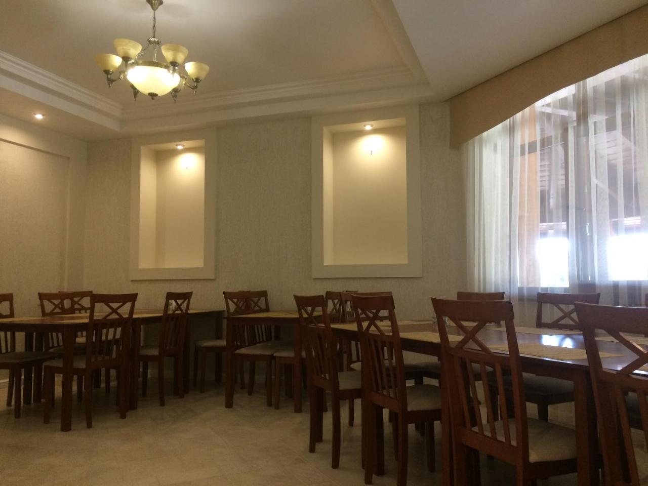 Velyka Volosyanka Eco Sadiba Kaskad酒店 外观 照片